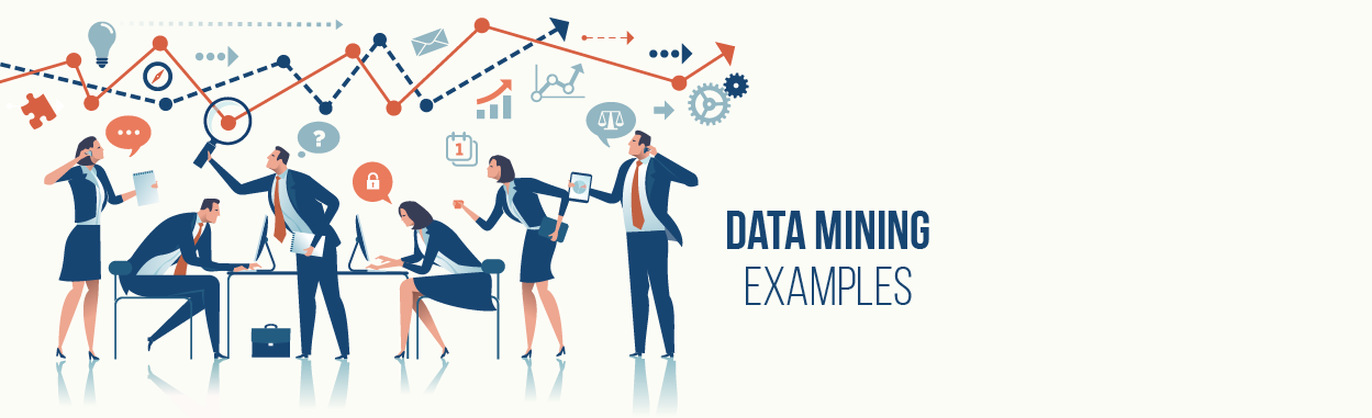 Most Common Examples of Data Mining | upGrad blog