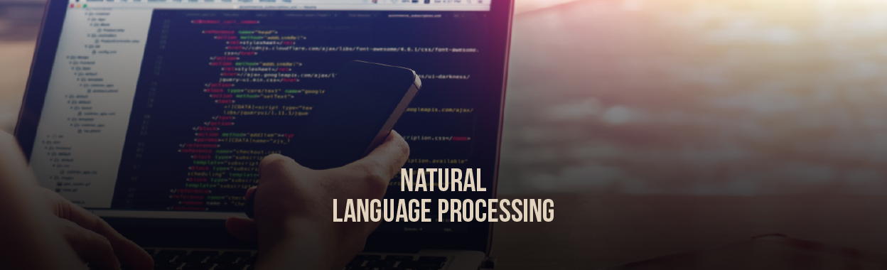 Introduction to Natural Language Processing | upGrad blog