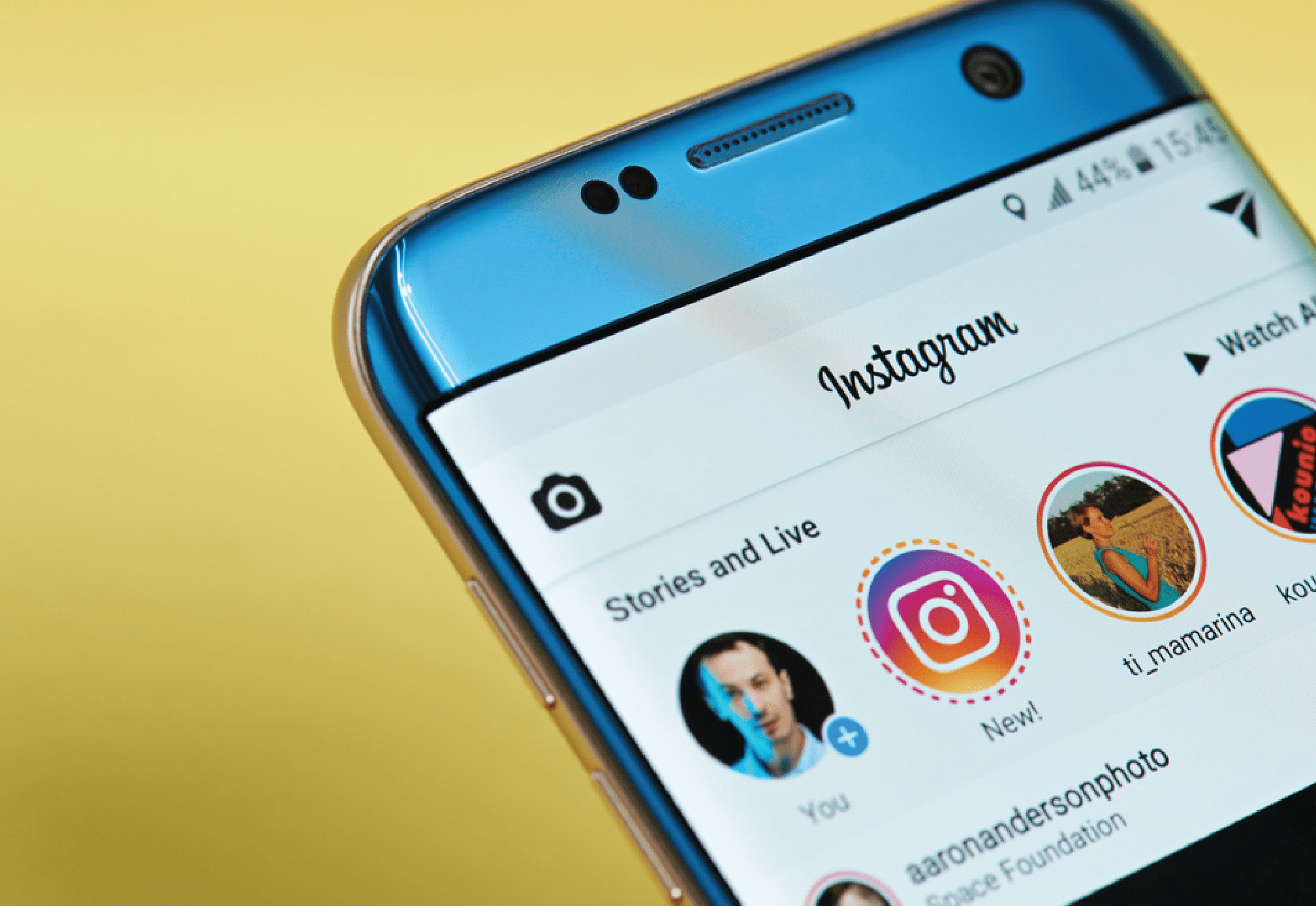Snapchat and Instagram Stories Which One’s For You UpGrad Blog