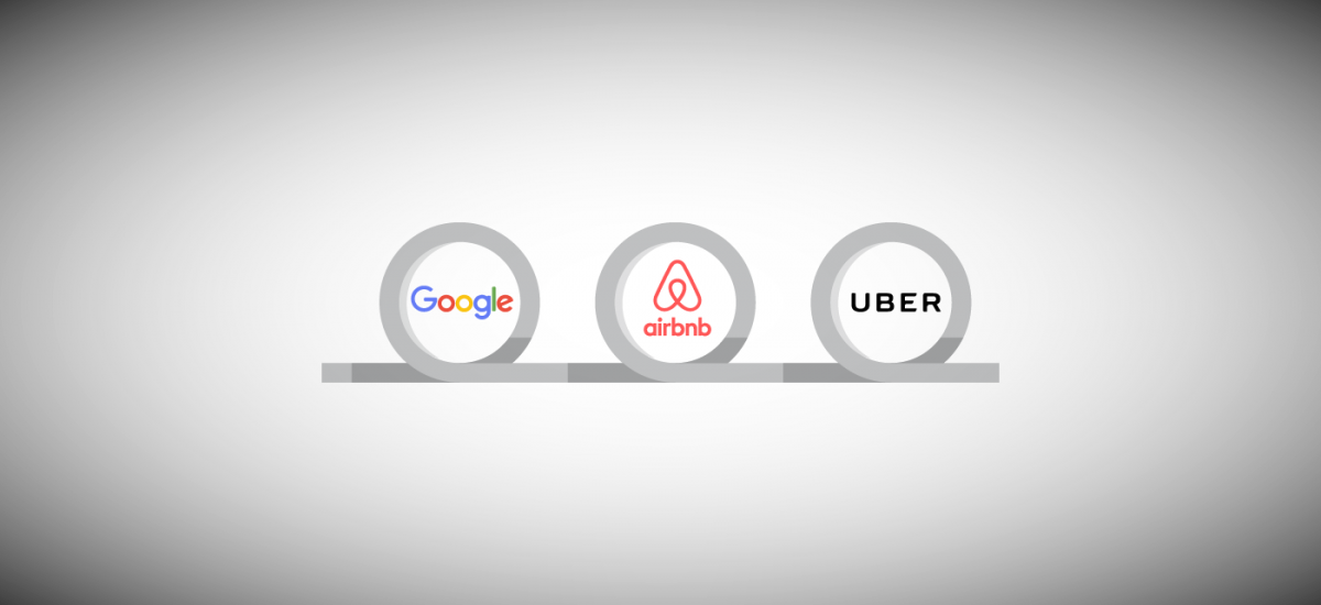Why Brands Need To Do More: Lessons from Google, Airbnb & Uber UpGrad Blog