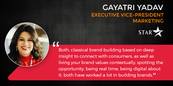 Gayatri yadav 50 Tips From Digital Marketing Experts in India UpGrad Blog