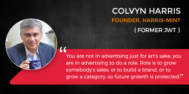 colvyn harris 50 Tips From Digital Marketing Experts in India UpGrad Blog