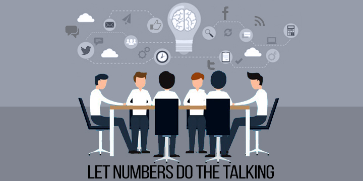 Let Numbers Do The Talking Digital Marketing – The Experimentation Game UpGrad Blog