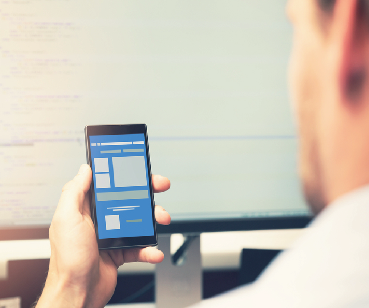 How to become a Full-Stack web software Developer UpGrad blog Mobile development