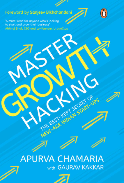 Master Growth Hacking