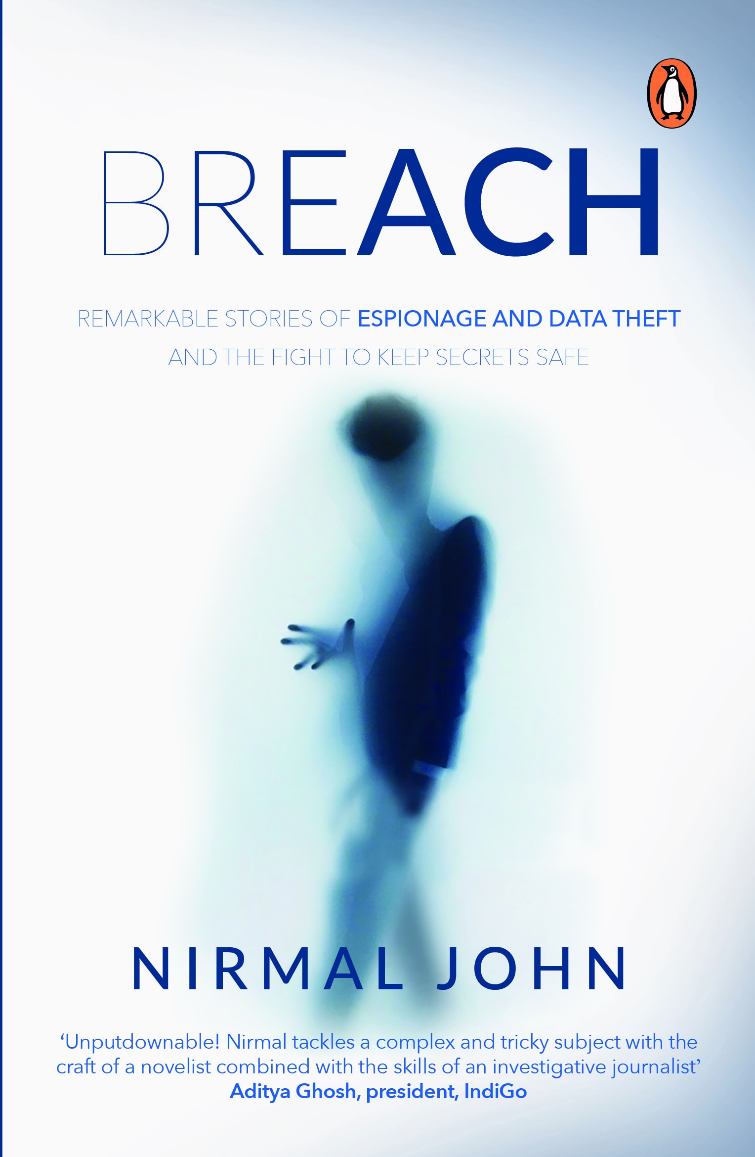Breach UpGrad Blog