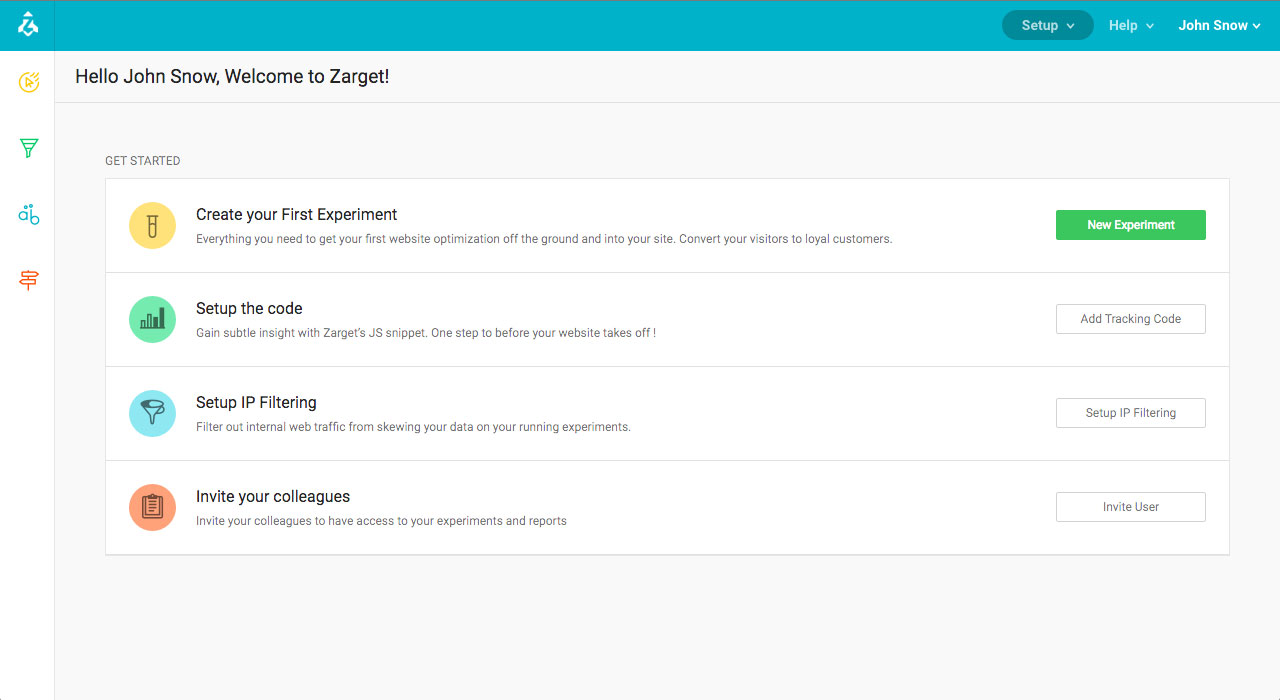 zarget Top 21 Tech Product Marketing Tools For Startups UpGrad Blog