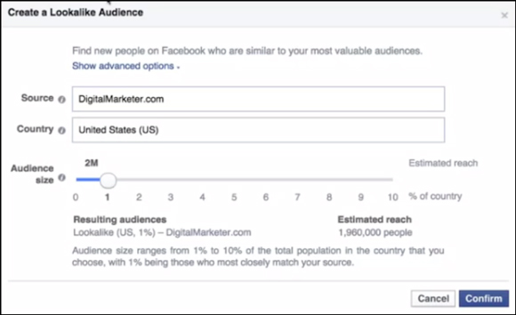 Top 3 Capabilities of Facebook Ad Targeting You Didn't Know UpGrad Blog