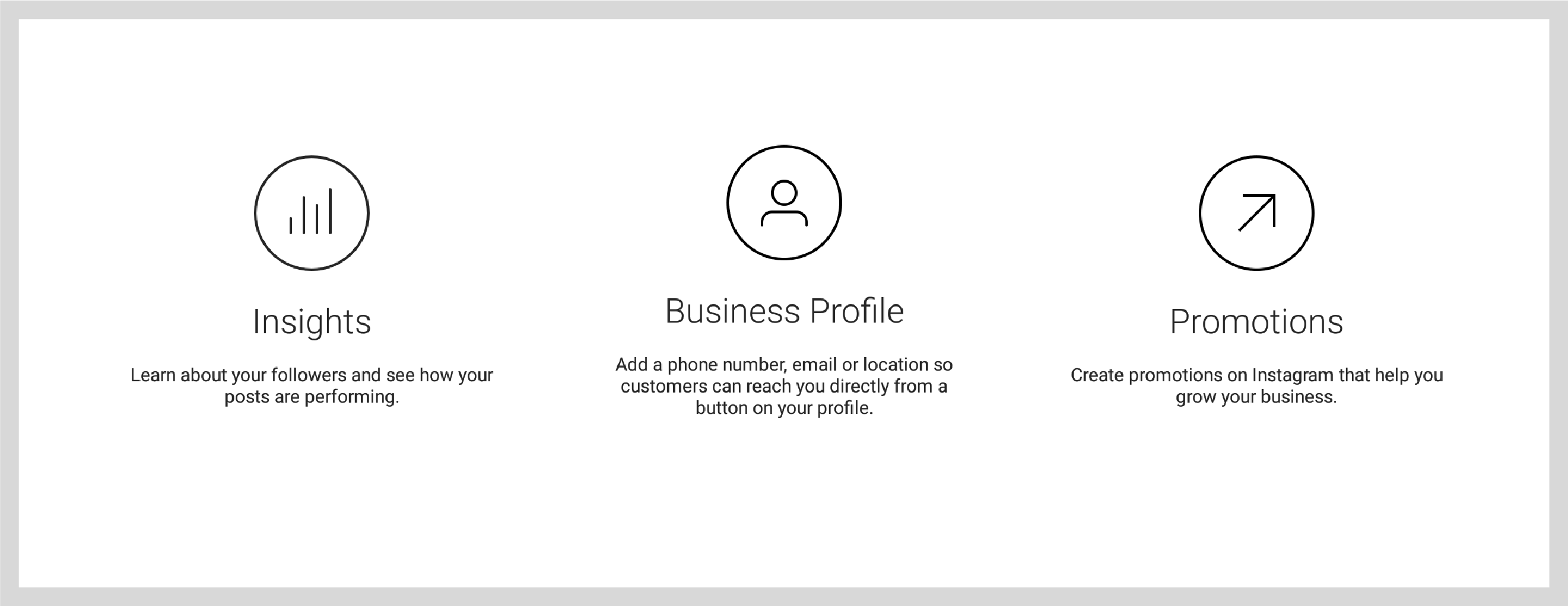 Instagram Business Profile Best Ways to Use Instagram For Business