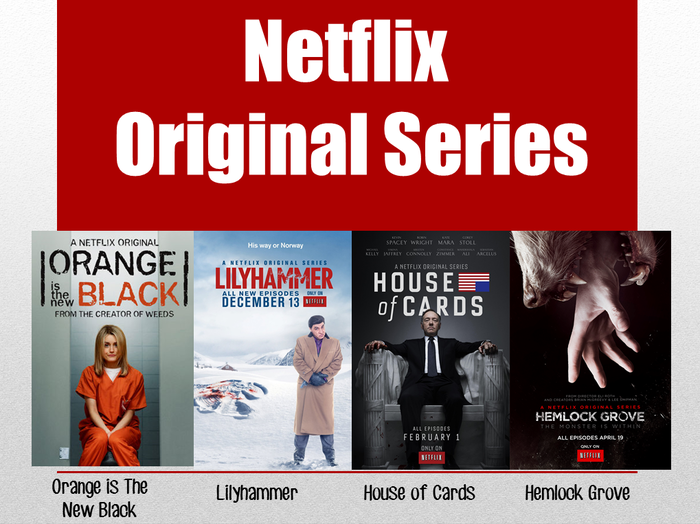 What the Digital Industry Can Learn from Netflix UpGrad Blog