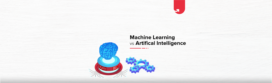 Artificial Intelligence vs Machine Learning (ML) vs Deep Learning ...