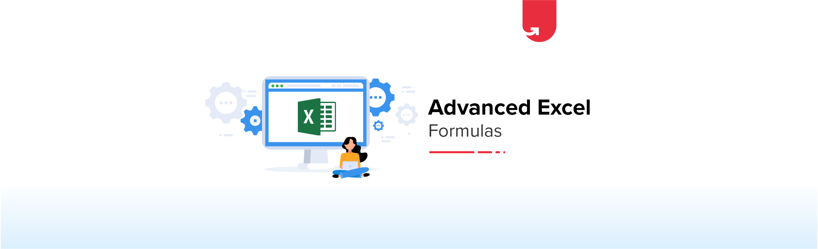 25 Advanced Excel Formulas - A Must Know For All Professionals | upGrad ...