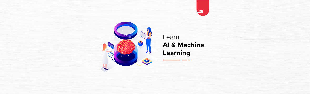 Learning Artificial Intelligence & Machine Learning - How to Start ...