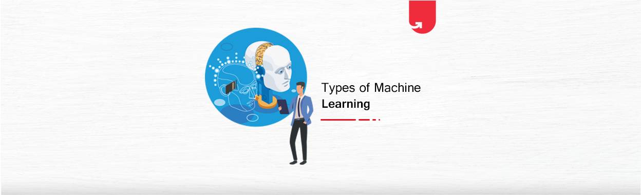 Types of Machine Learning: 3 Machine Learning Types You Must Know ...