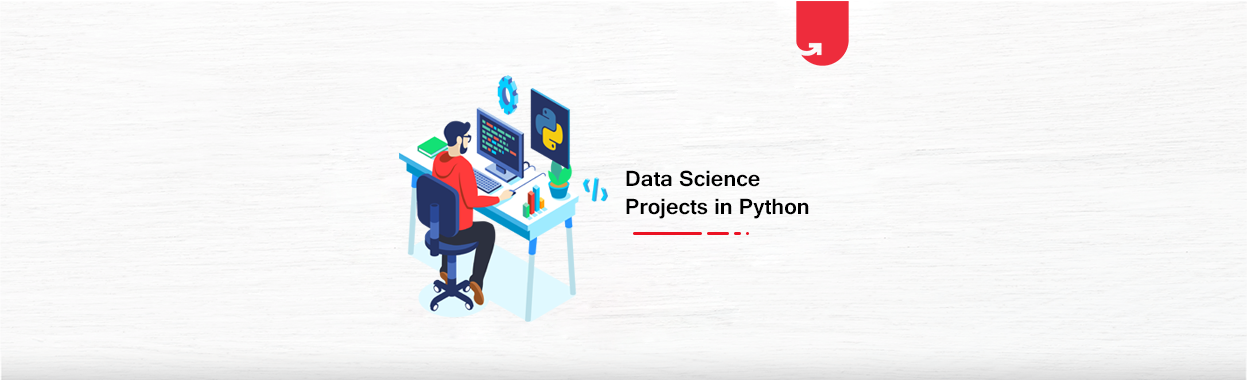 16 Top Data Science Projects in Python You Must Know About | upGrad blog
