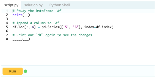 Python Skills: How To Turn Google Search Results Into A DataFrame