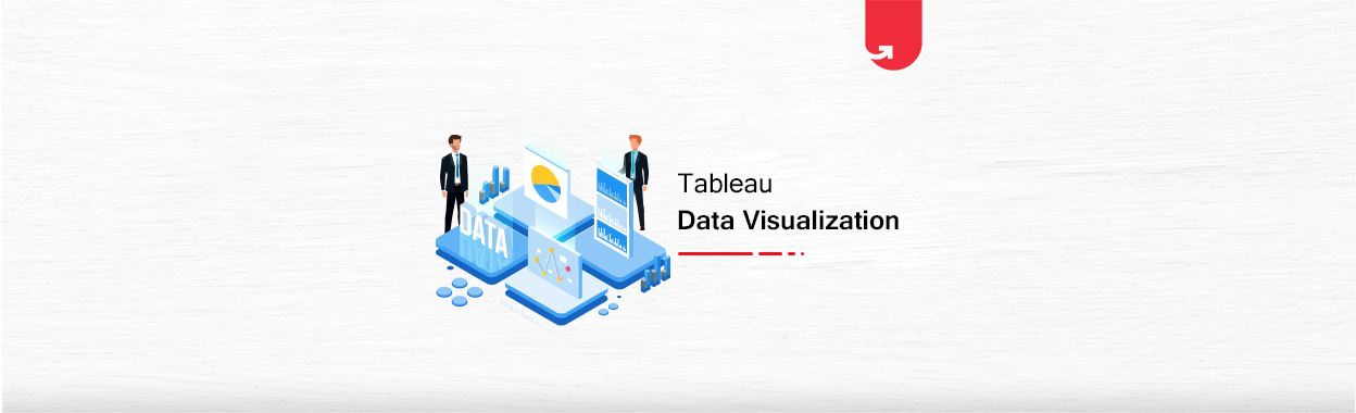 Tableau Data Visualization: Effective Visualization with Tableau ...