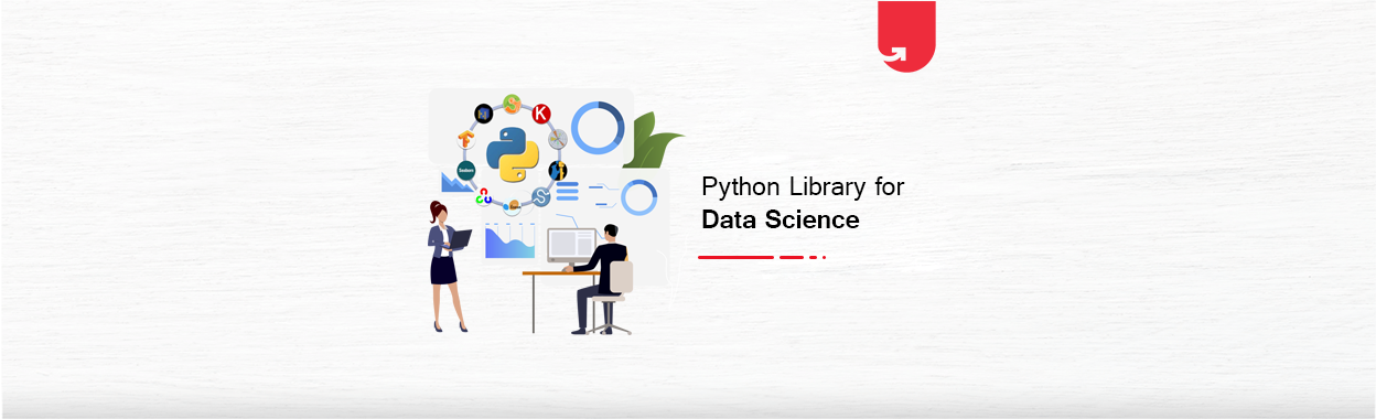 Top 12 Python Libraries for Data Science in 2024 | upGrad blog