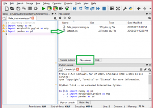 Data Preprocessing in Machine Learning: 7 Easy Steps To Follow | upGrad ...