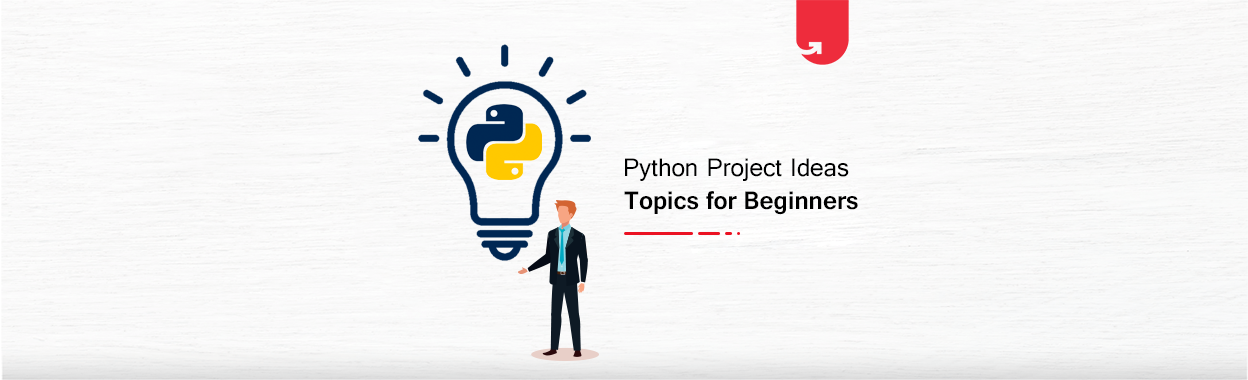 Create a Python project