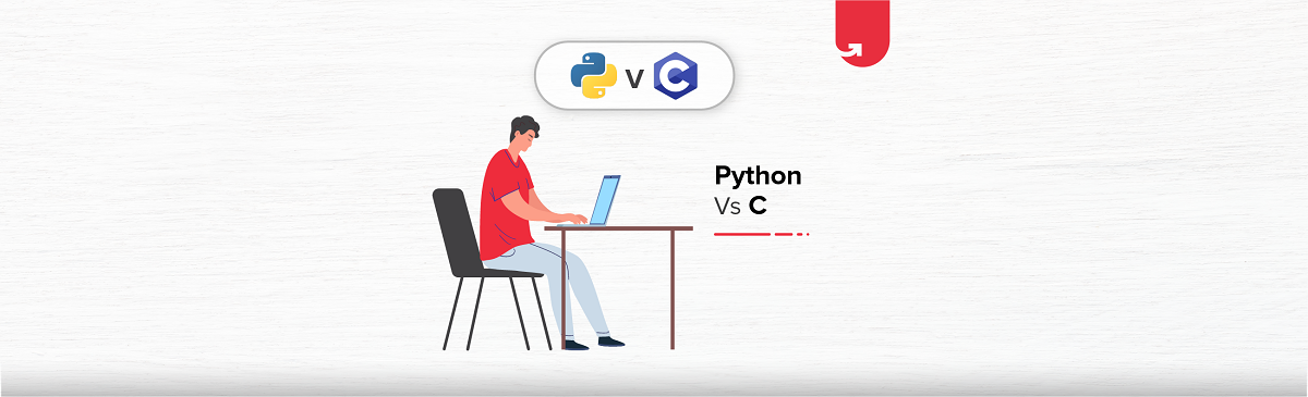 Python Vs C: Complete Side-by-Side Comparison | upGrad blog