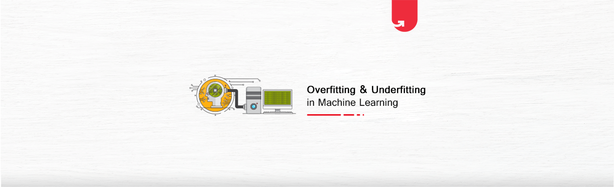 Overfit & Underfit in Machine Learning  Machine Learning Tutorial for  Beginners 