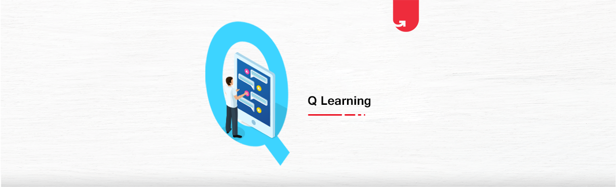 Q Learning in Python: What is it, Definitions [Coding Examples ...