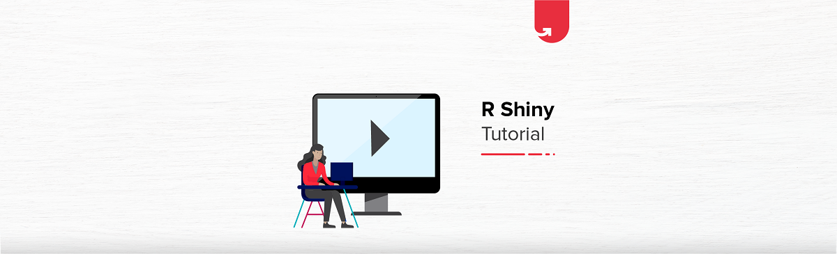 R Shiny Tutorial: How to Make Interactive Web Applications in R ...