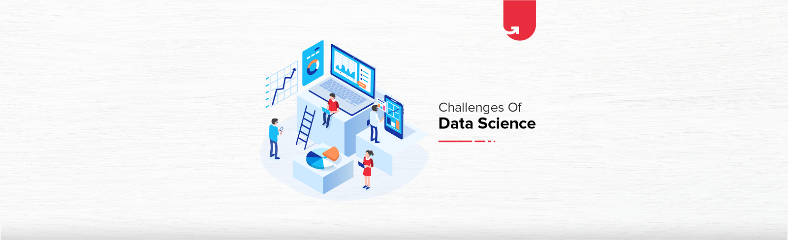 Top 4 Challenges of Data Science & Simple Solutions For Them in 2024 ...