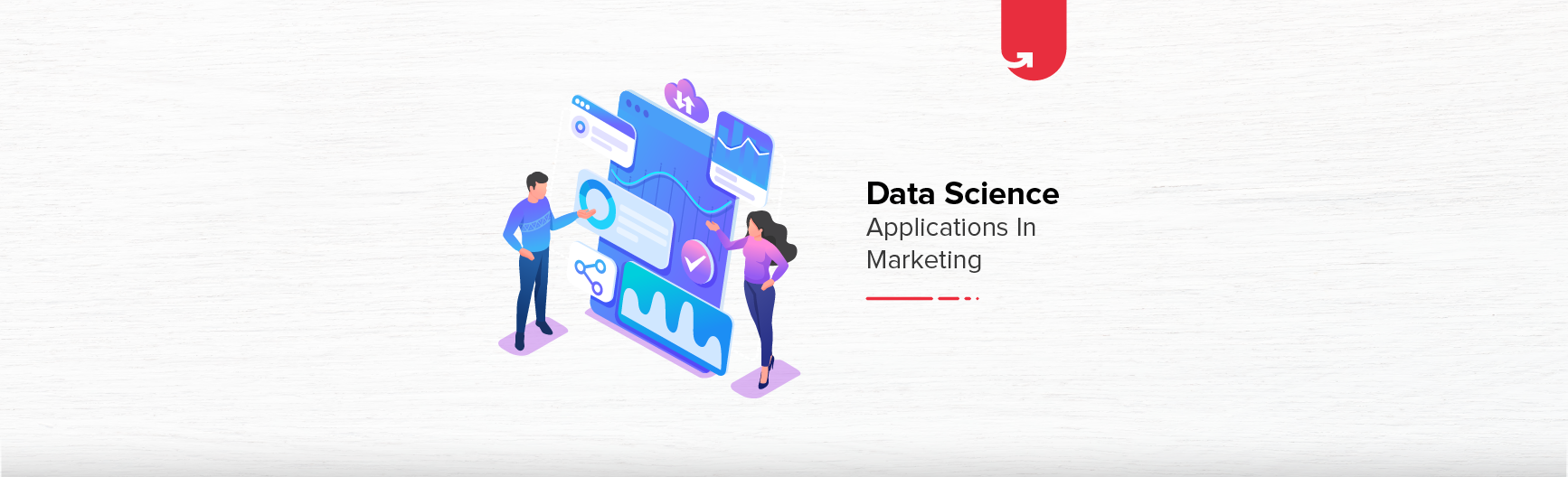 Top 7 Exciting Data Science Applications in Marketing [2024] | upGrad blog