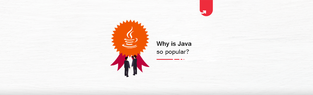 Top 6 Reasons Why Java Is So Popular With Developers in 2024 | upGrad blog