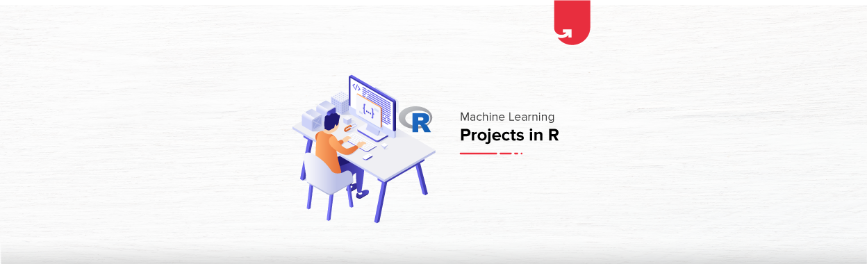 15 Exciting Machine Learning Projects in R For Beginners [2023 ...