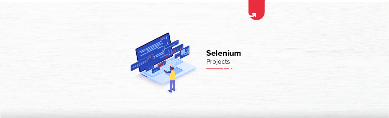 5 Interesting Selenium Project Ideas & Topics For Beginners [2023 ...