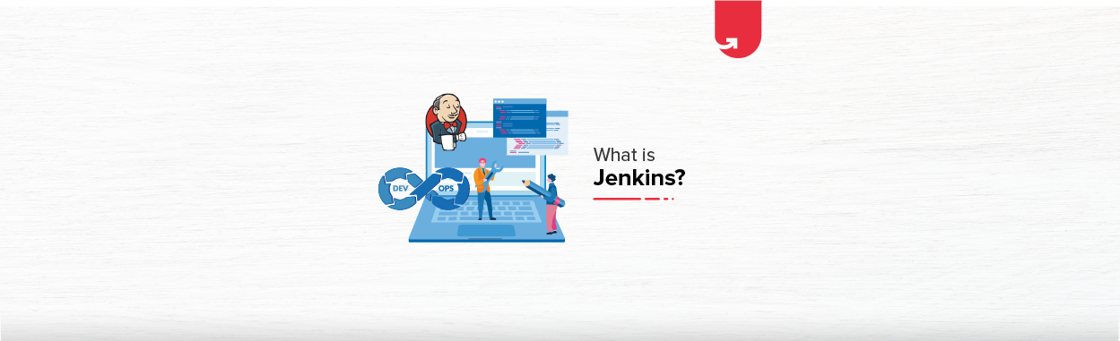 What is Jenkins? History, Architecture, Pipeline & Benefits | upGrad blog