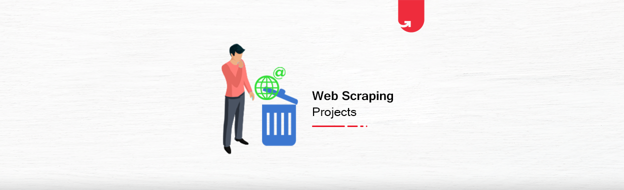 27 Amazing Web Scraping Project Ideas for 2023 - ZenRows