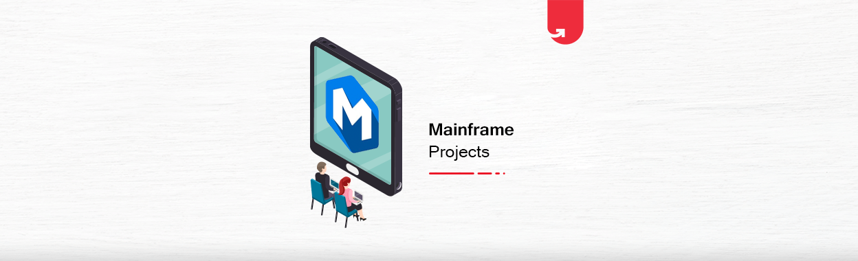 7 Exciting Mainframe Projects Ideas & Topics For Beginners [2024 ...