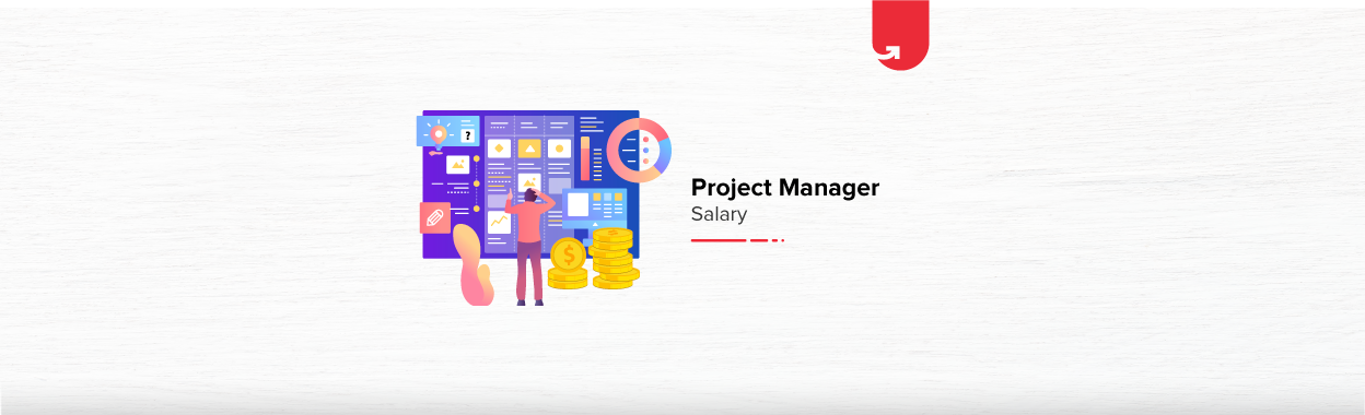 Project Manager Salary in India in 2024 [For Freshers & Experienced ...