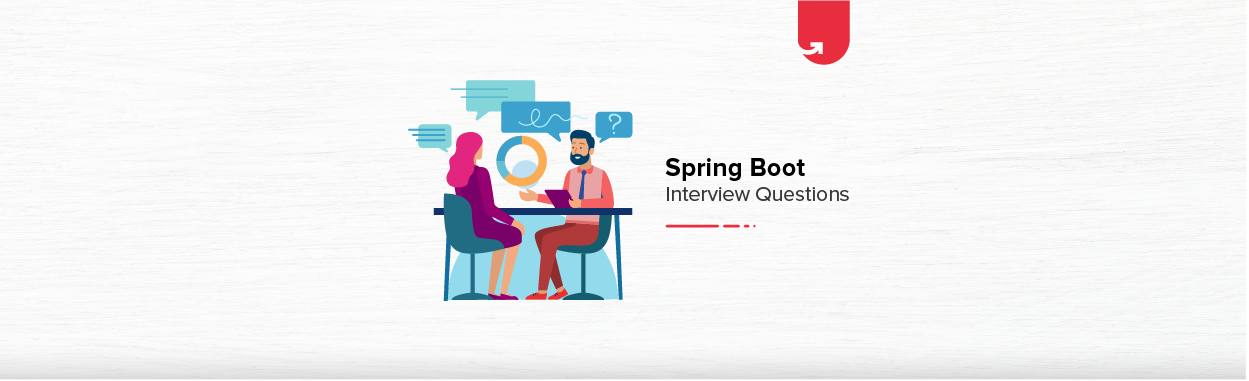 Top 10 Critical Spring Boot Interview Questions and Answers [For ...