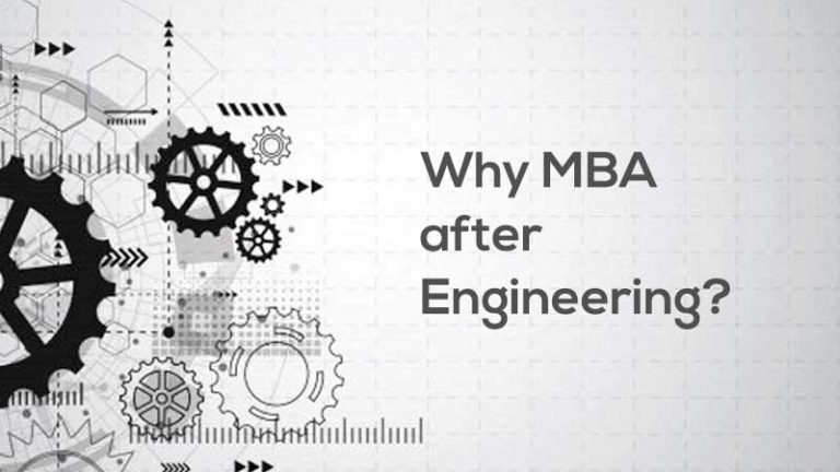 How to Answer "Why MBA after Engineering?" [Both Short & Detailed ...