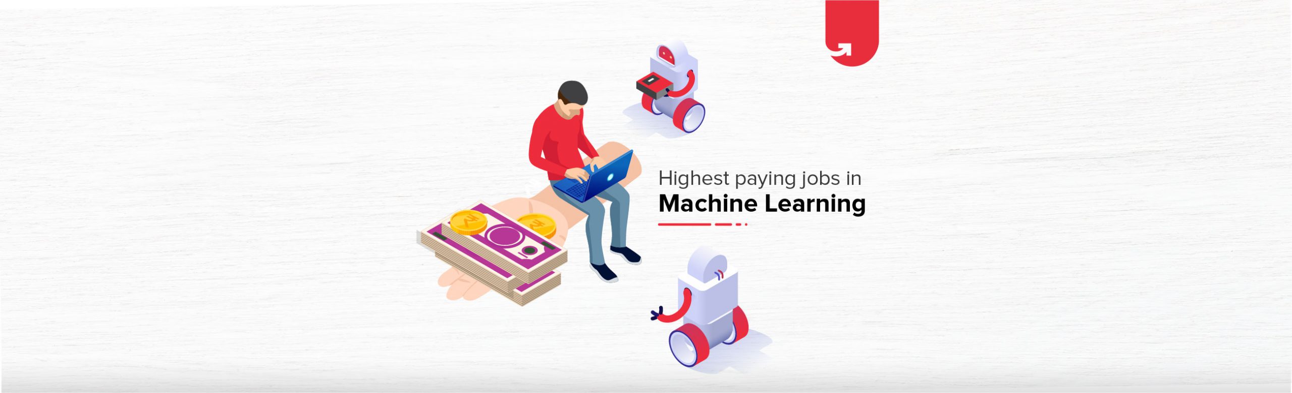 Top 10 Highest Paying Machine Learning Jobs in India [A Complete Report ...