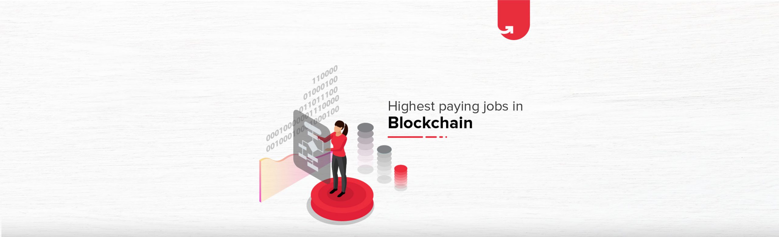 Top 20 Highest Paying Blockchain Jobs in India [A Complete Report