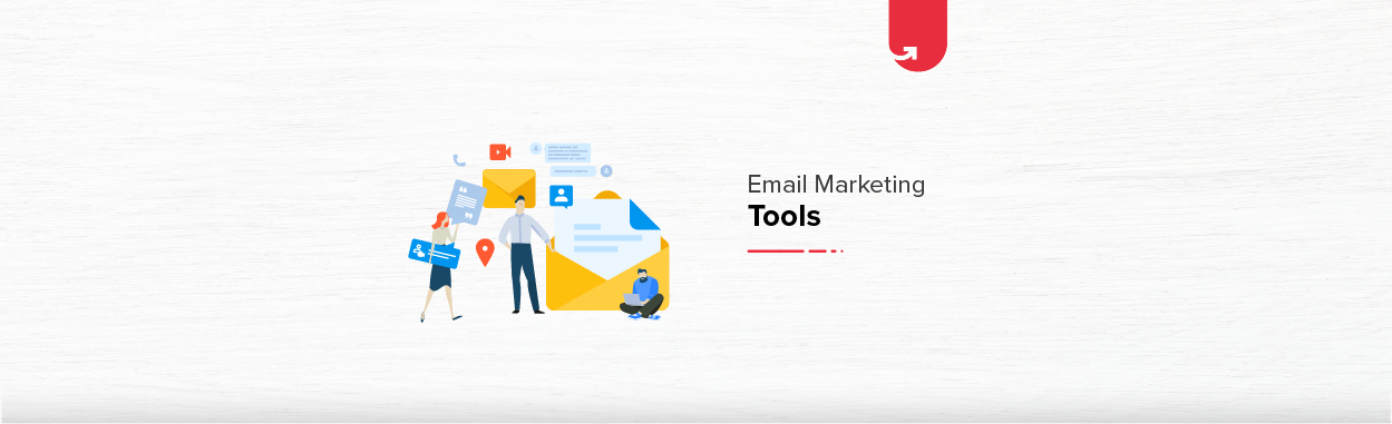 Top 10 Email Marketing Tools Successful Email Marketing Experts Use in ...
