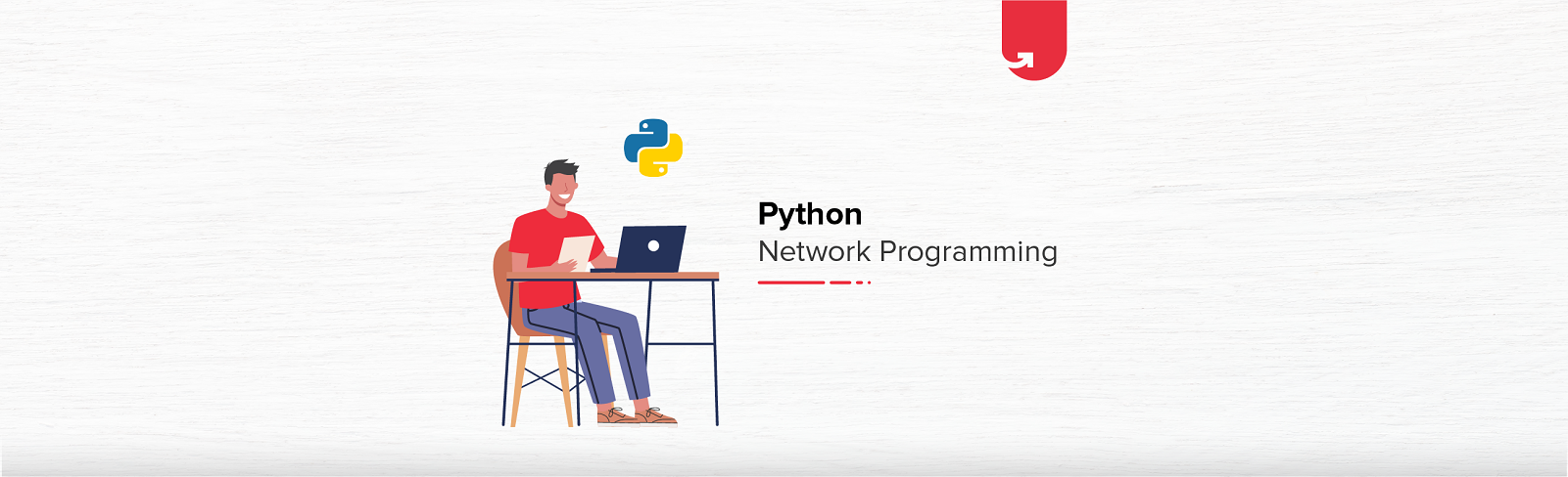 Python Network Programming: Features, Internet Modules & Networking ...