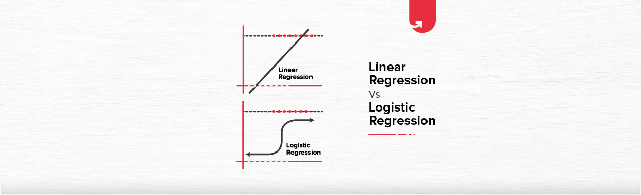 Linear Regression Vs. Logistic Regression: Difference Between Linear ...