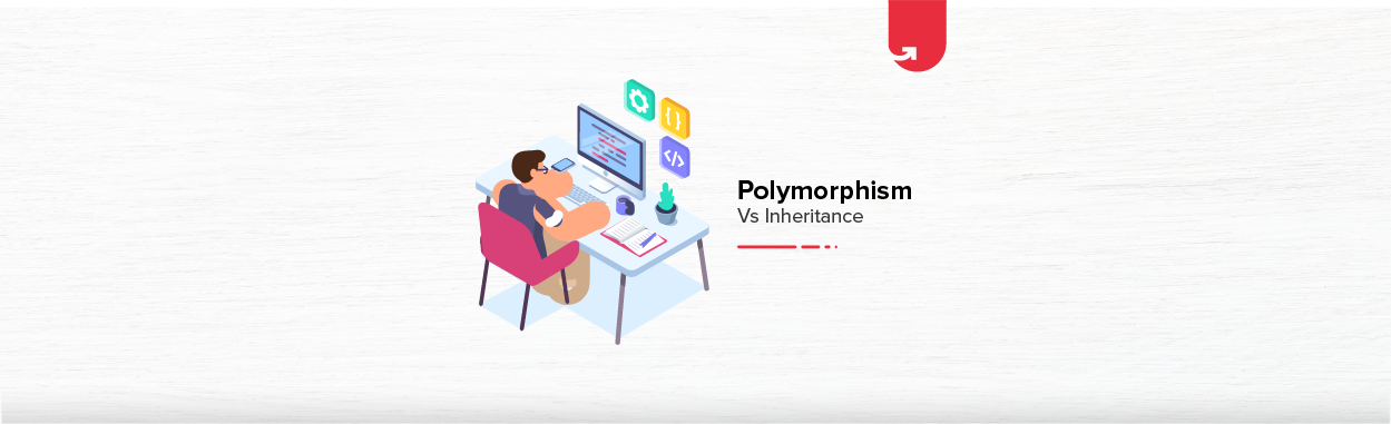 Polymorphism vs. Inheritance: Difference Between Polymorphism ...