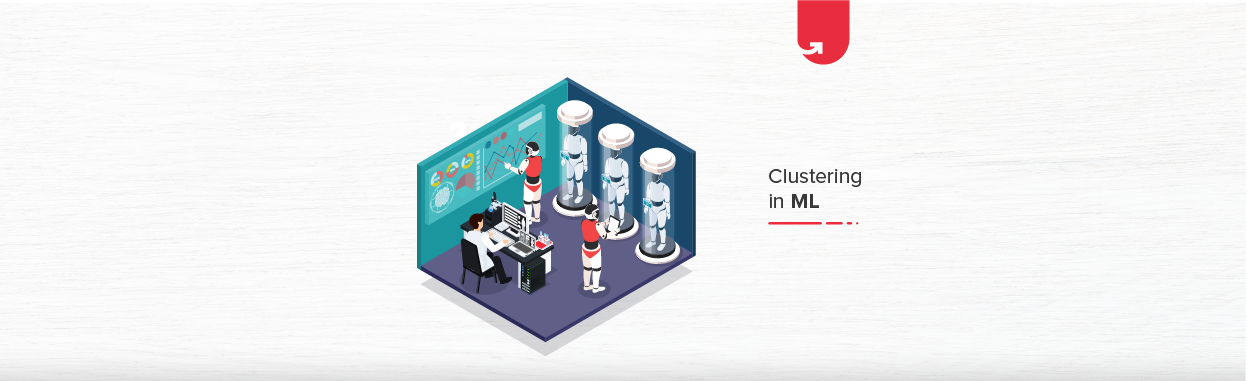 Clustering in Machine Learning: 3 Types of Clustering Explained ...