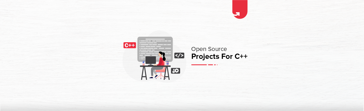 Top 3 Open Source Projects for C++ [For Beginners To Try in 2024 ...