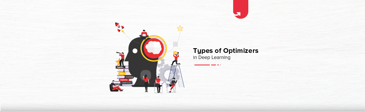 Types of Optimizers in Deep Learning Every AI Engineer Should Know ...
