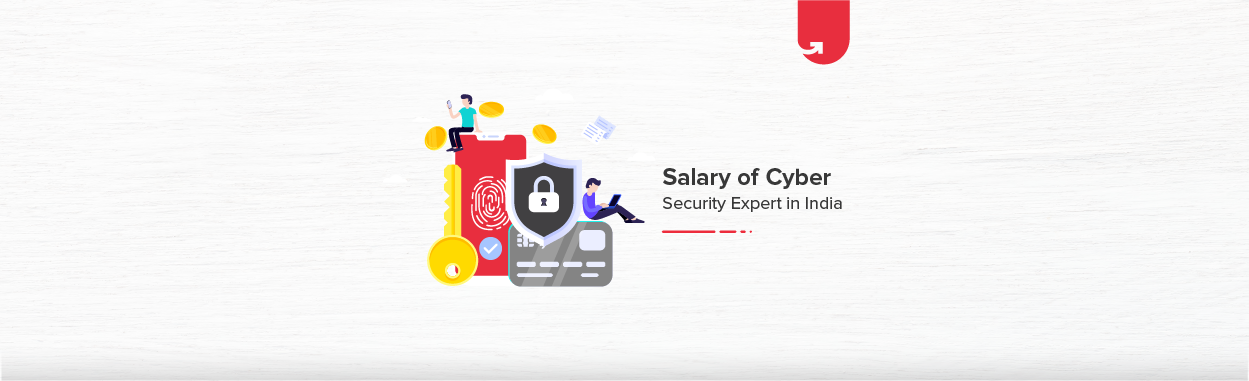 Cyber Security Salary in India: For Freshers & Experienced [2024