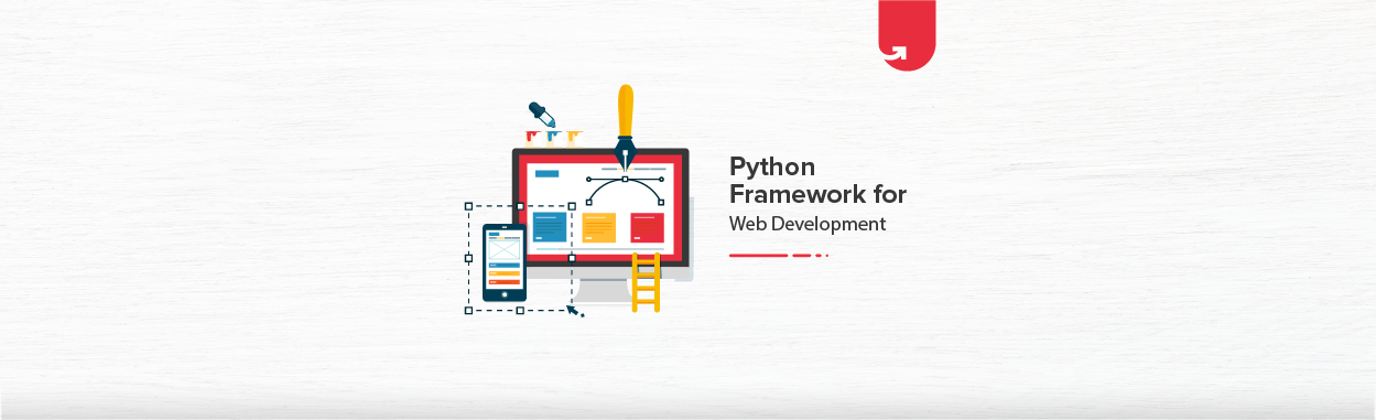 Top 10 Python Framework for Web Development in 2024 | upGrad blog